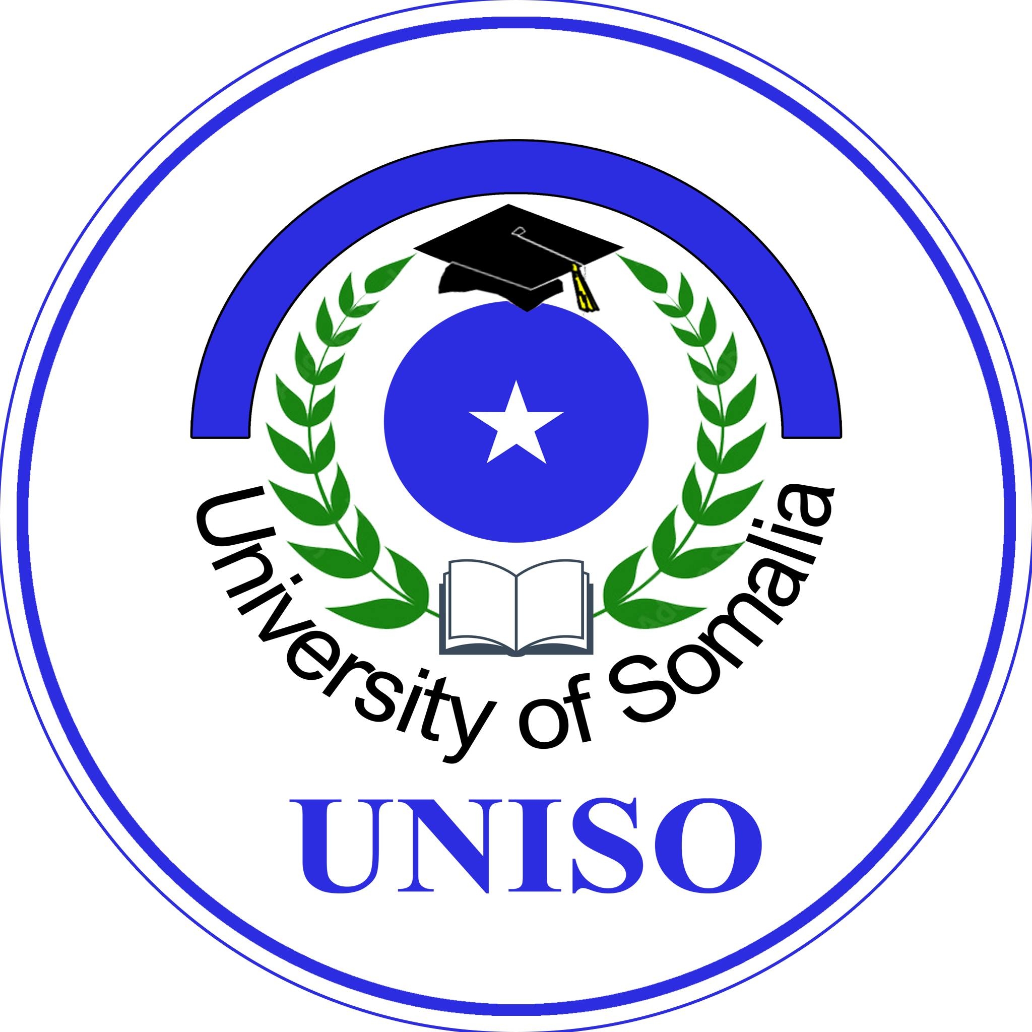 UNISO Logo